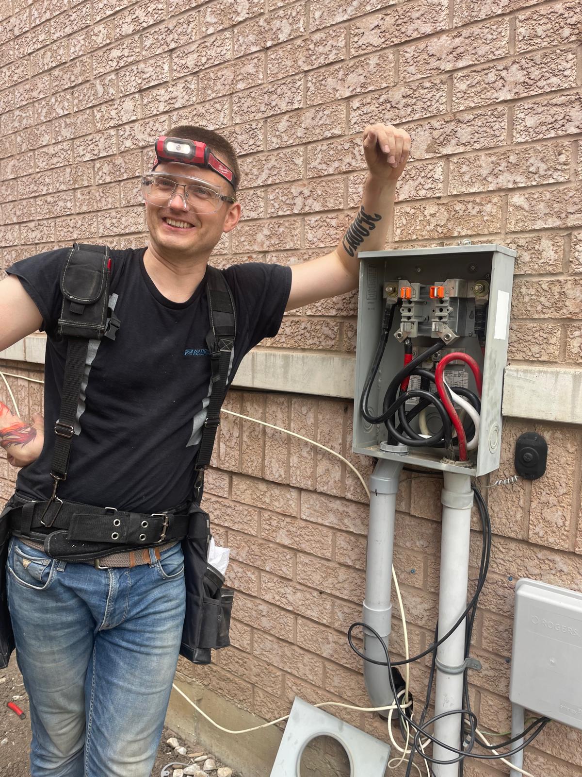 electric panel service upgrades (2)