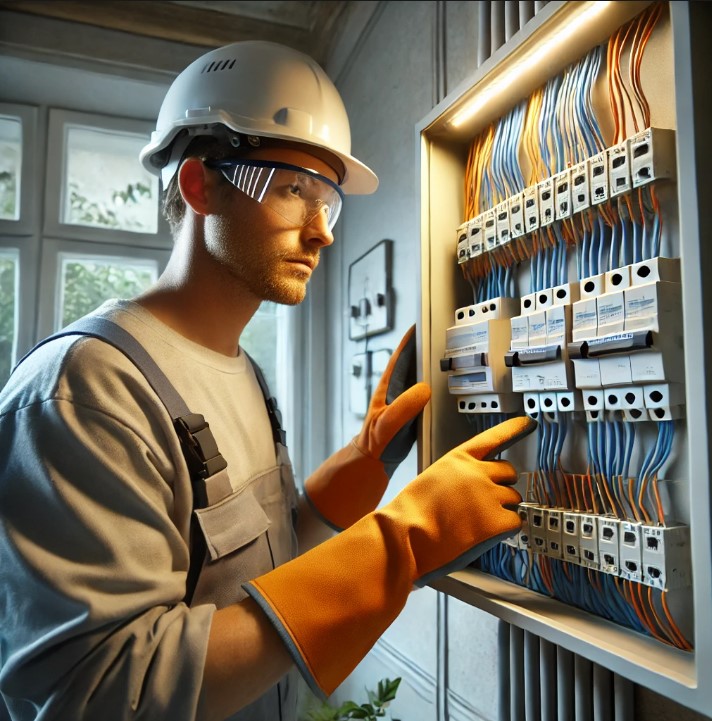 Why Is It Important to Hire a Licensed Electrical Contractor?