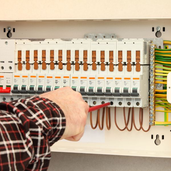 Fuse-Box-to-Breaker-Upgrades